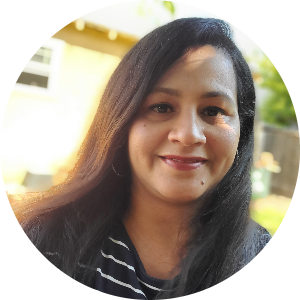 Anitha Rao available notary in Santa Clara, CA - 95054