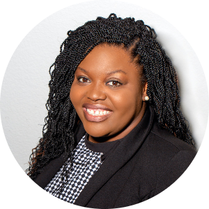 Karen Ferrell available notary in Coppell, TX - 75019