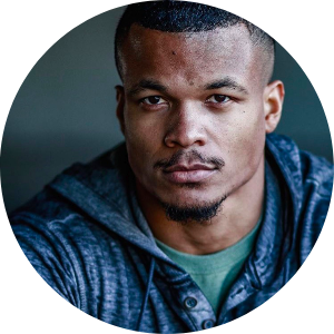 Anthony Riggins available notary in Long Beach, CA - 90802