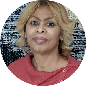Theresa Perry Smith available notary in Dunkirk, MD - 20754