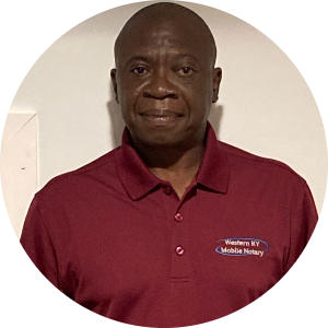Curtis  Hayden available notary in Elkton, KY - 42220