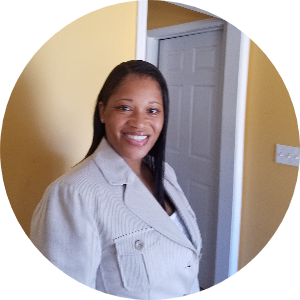 tracey jones available notary in rockmart, GA - 30153