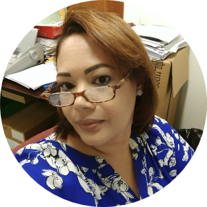 Fatima Medina available notary in Linden, NJ - 07036