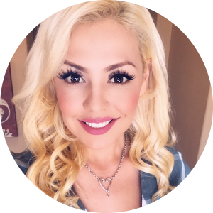 Isabel Garcia available notary in Riverside, CA - 92502