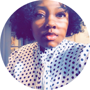 Charnae Page available notary in Suffolk , VA - 23434