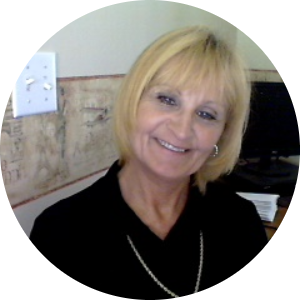 Gertie Genier available notary in Lutz, FL - 33559