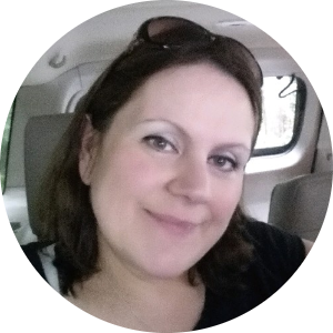 Joanna Horodyska available notary in Redding, CT - 06896