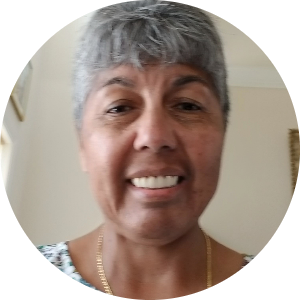 Ana M.  Espinoza available notary in Monrovia, MD -  21770