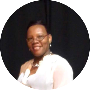 Mary Young available notary in Ecru, MS - 38841