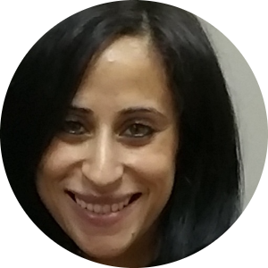 Ana Ramirez  available notary in Land O Lakes, FL - 34638