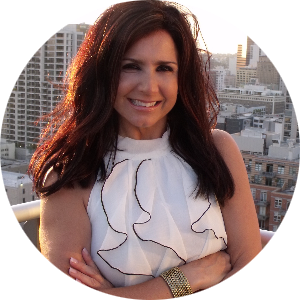 Teri  Blake  available notary in Folsom, CA - 95630