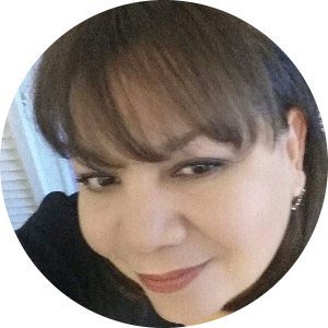 Chrisella F.  Reyna available notary in San Benito,  - 78586