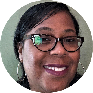 Chernise D  Williams available notary in Elgin, IL - 60123