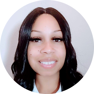 Charmaine Wright available notary in Irving, TX - 75039