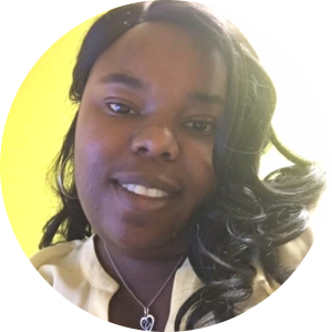 Sherice Gregg available notary in Baltimore, MD - 21225