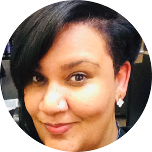 Deborah Anzlee  Hart available notary in Buckeye, AZ - 85396