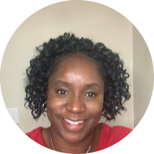 Verlean SIngletary available notary in South Holland, IL - 60473