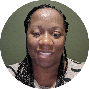 Nicole Gresham available notary in Henrico, VA - 23231