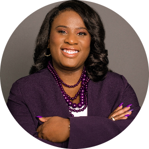 Sherell Shelby available notary in Garland, TX - 75043