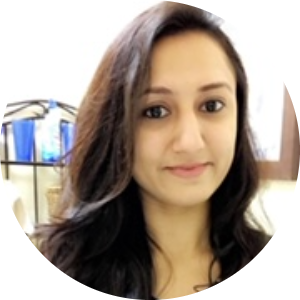 Radhika  Ganatra available notary in Cypress, TX - 77433