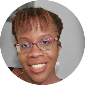 Imnah Alston available notary in Round Rock, TX - 78664