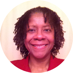 Yvonne Dupree available notary in Baltimore, MD - 21218