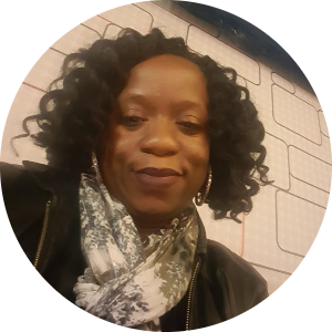 Dana Peterman available notary in Virginia Beach, VA - 23464