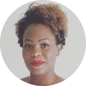 Christina Jones  available notary in Coconut Creek, FL - 33063