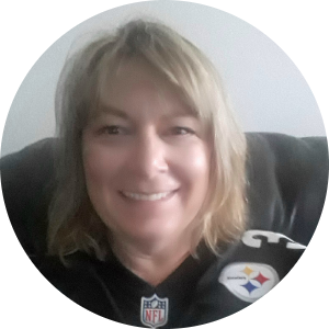 Stephanie Hunt available notary in Edmond, OK - 73003