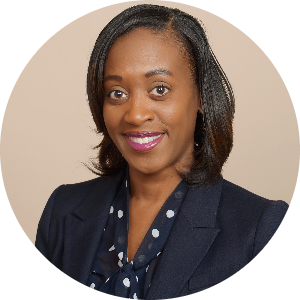 Chandrika Martin available notary in New Caney, TX - 77357