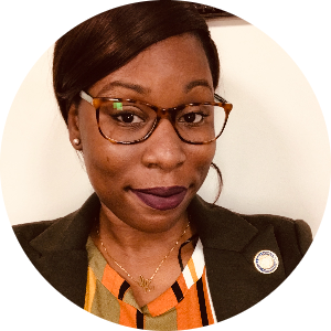 Katrina  Caldwell available notary in Dallas, TX - 75248