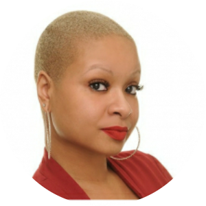Shirell Harris available notary in RANDALLSTOWN, MD - 21133