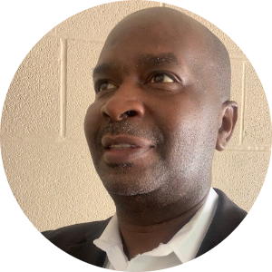 Joseph Nyagami available notary in CARROLLTON, TX - 75007