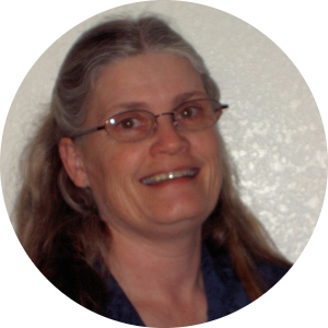 Theresa Grimshaw available notary in California City, CA - 93505