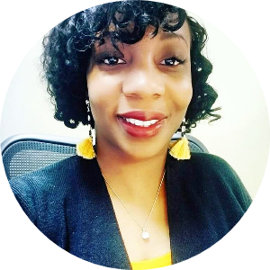 Latisha Fields available notary in Clarksville, TN - 37040