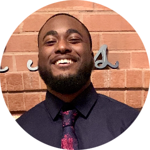 Alex Oyalakun-Johnson available notary in Arlington, TX - 76002