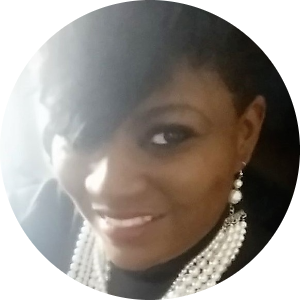 Tarsha Jackson available notary in Florence, SC - 29501