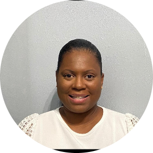 Tekesha Foster available notary in Orlando, FL - 32818