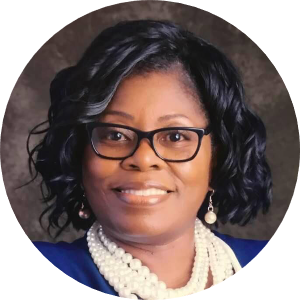 Diannia Bright available notary in Cove City, NC - 28523