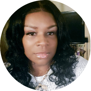 Audra walker available notary in Bayonne, NJ - 07002