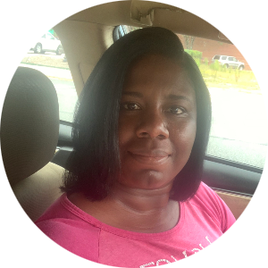 Sherry Duncan available notary in Garner, NC - 27529