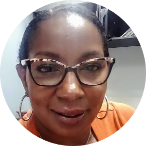 Lisa Bryant available notary in Fredericksburg, VA - 22408