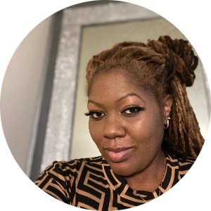 Ebonie Clarke available notary in Lewisville, TX - 75077