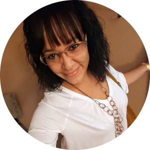 Maria Vazquez available notary in Euless, TX, TX - 76040