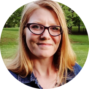 Emily Sturgeon available notary in Buffalo Grove, IL - 60089