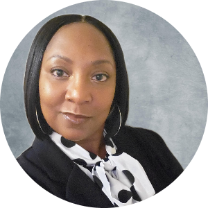 Carolyn Sheffield available notary in Dallas, TX - 75232