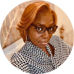 Kisha Wesley available notary in Newark, NJ - 07112