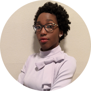 Destiny K Jackson available notary in Jacksonville, FL - 32225