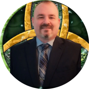 Brian Gaughan available notary in Strongsville, OH - 44149