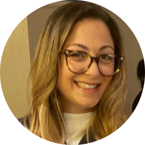 Brittny Rodriguez available notary in Coconut Creek, FL - 33073